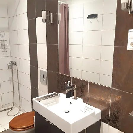 Lovely Secret Astoria Appartement *